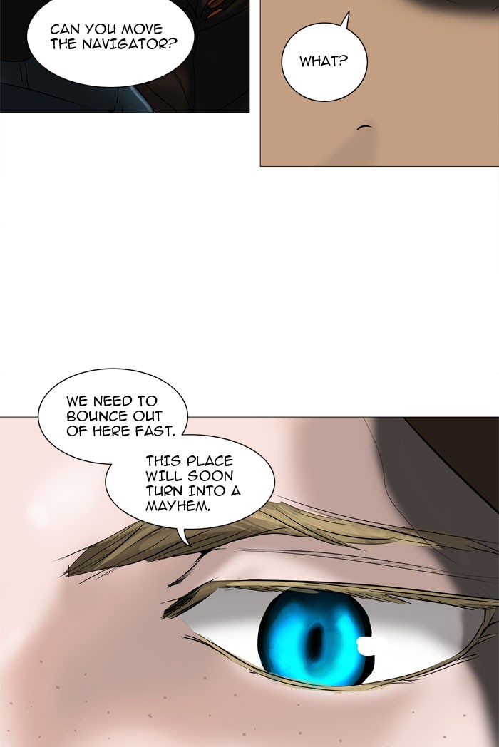 Tower of God Chapter 225 48